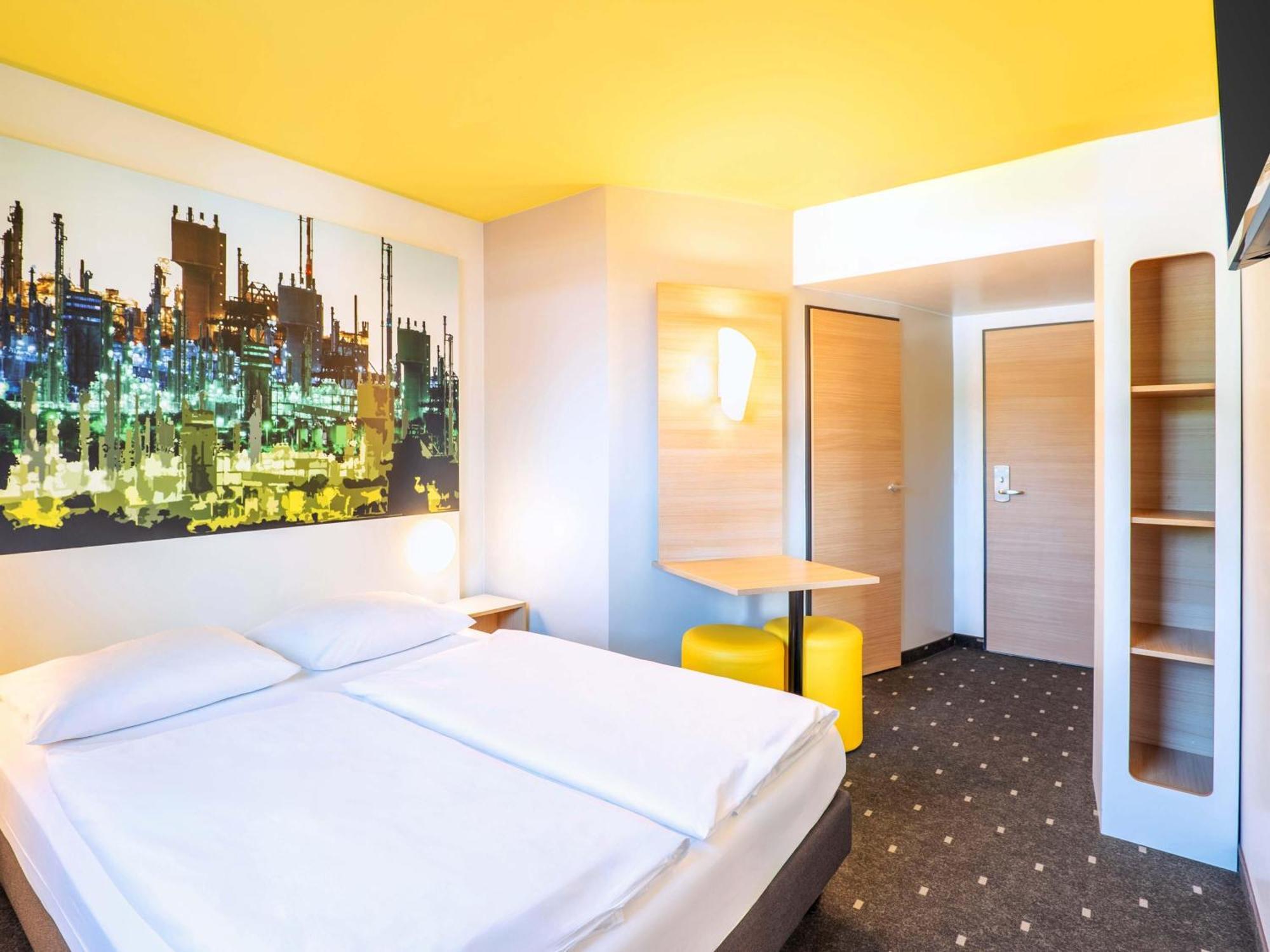 Doppelzimmer